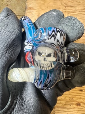 Image of Right Side Kick Sherlock