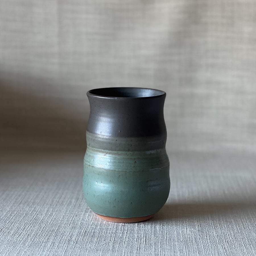Image of STORM VASE 