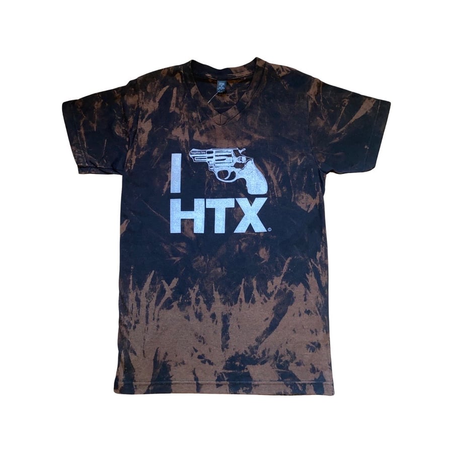 Image of I Bang HTX Limited Edition