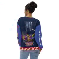 Image 3 of Shinobi "Ohana #626" sweatshirt