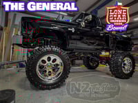 Image 3 of Sheaux Shine LST special! 