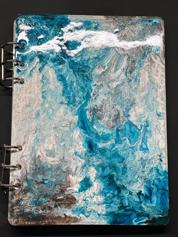 Image of Notebook 