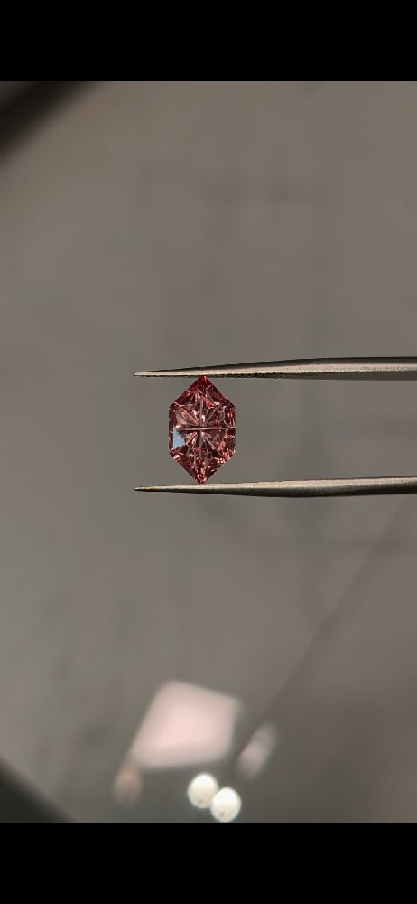 Image of Enchanted Sapphire 