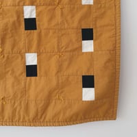 Image 3 of Caramel Dream Quilt