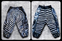 Image 1 of SpiRaL Parachute Pants (M 4-6) 
