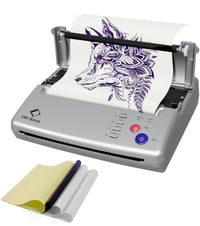 Stencil Machine 