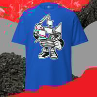 Image 1 of Heavy Waters