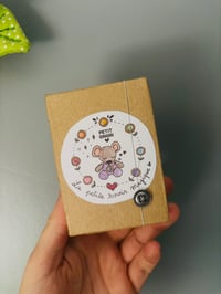 Image 1 of PETiT GRiGRi - LA PETiTE SOURiS MAGiQUE