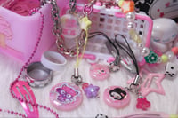 Image 2 of resin phone charms (new!)