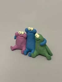 Image 4 of Three things 9