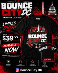 Image 5 of Bounce City Classic Tee