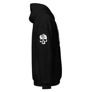 Image of Workshop 432's "Respect" Hoodie