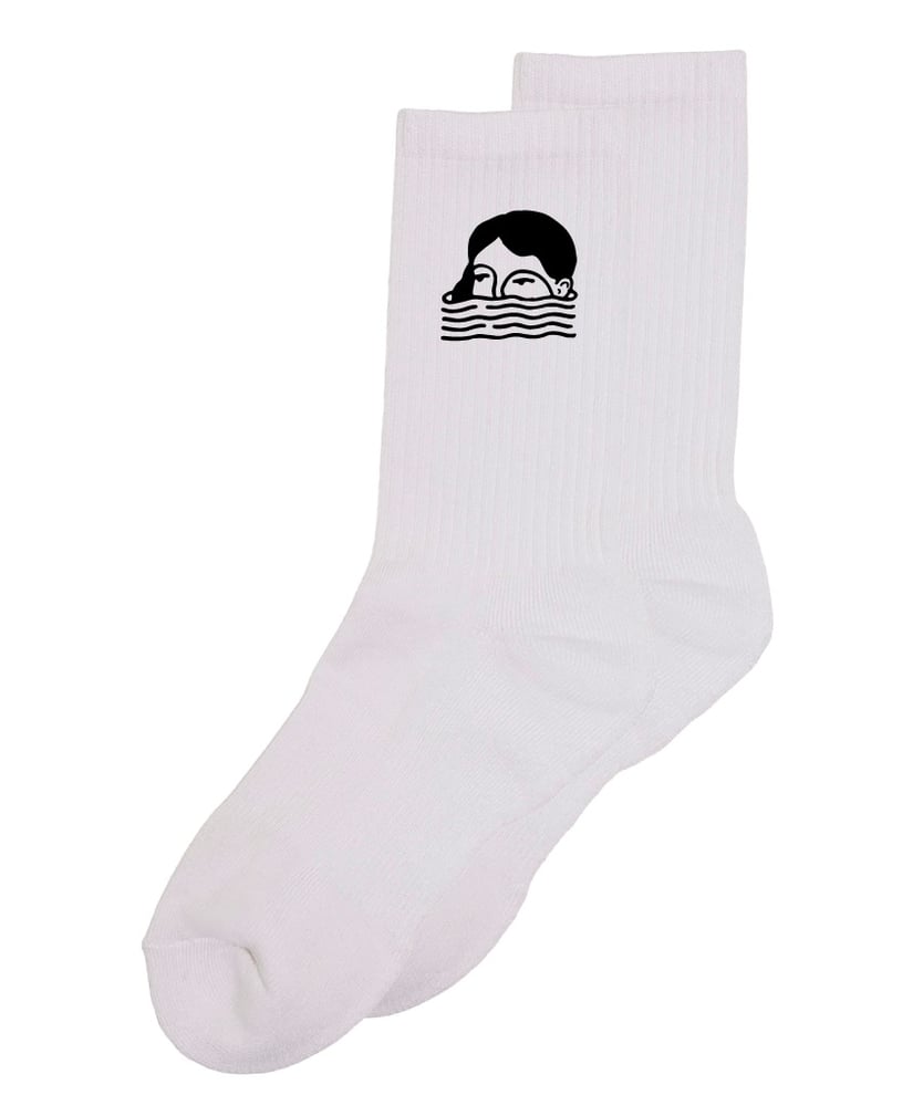 Image of DROWNING SOCKS