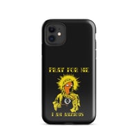 Image 1 of I AM ANXIOUS Tough Case for iPhone® 