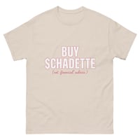 Image 4 of BUY CHADETTE NFA classic tee