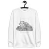 "Jin Chan" Sweatshirt