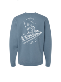 Image 6 of I Can’t Stay. Crewnecks. 6 Colors.