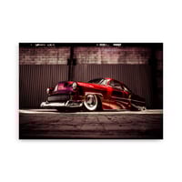 Image 1 of Poster: The Kandy Devil