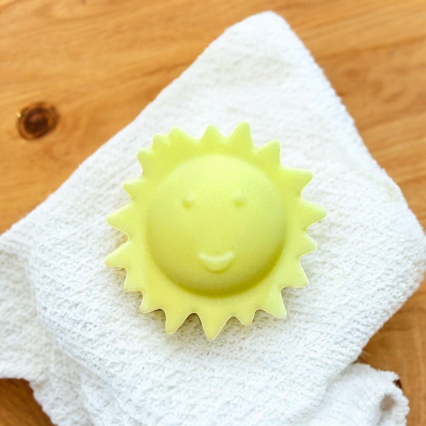 Image of Sun Bar Soap