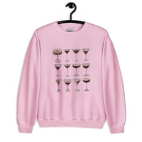 Image 3 of Women's Espresso Martini Crewneck 
