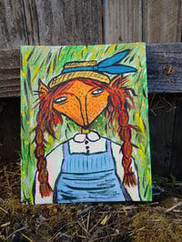 Image 11 of Anne Of Green Gables Fox