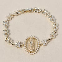 Virgencita Bracelet