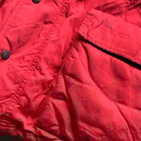 Image 3 of POLO SPORT ARCTIC CHALLENGE PUFFER JACKET