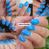 Image 5 of You're Not Alone - BTA Charity Polish