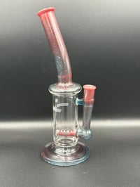 Image 1 of Blue/red slush Mini stem line 