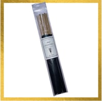 Image 1 of Black Chamomile Incense Sticks