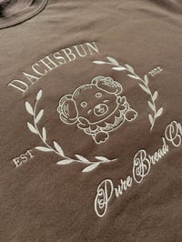 Image 3 of Pure Bread Club Sweatshirt