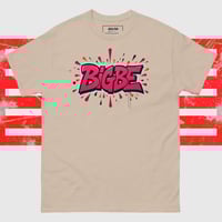 Image 6 of "Biggest BE!" Unisex classic tee 