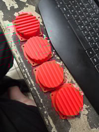 Image 7 of Shadow Glow in The Dark Carb Tops. 