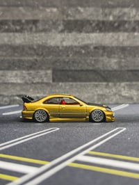 Image 3 of HONDA CIVIC SI v4 CUSTOM