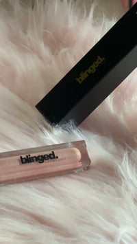 Image 5 of Luxury Lip Gloss