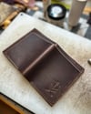 Billfold Flapjack Wallet: Made To Order