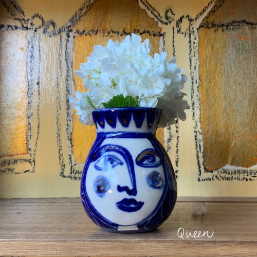 Image of Fairytales Small vases (C)