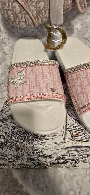 Image of Size 10 Chasing Dreams Bundle 