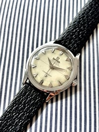 Image 2 of Omega Constellation - Pie Pan dial - ref 2852