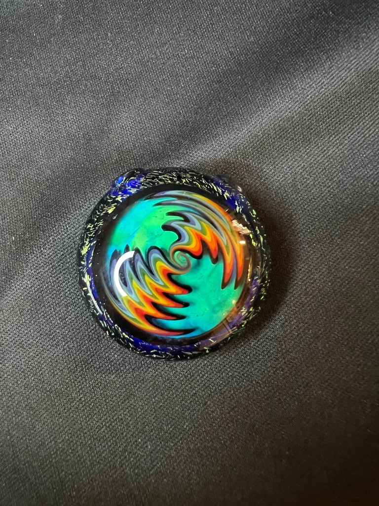 Mood-Wag Pendant Image 2