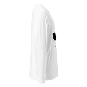 Image of Solid Sno Red L/S