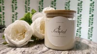 Island Breeze Candle 