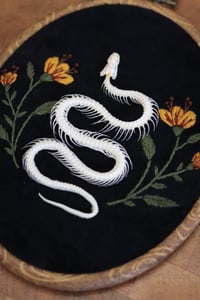 Image 1 of Snakes •jaune•