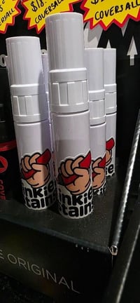 Image 1 of Metal barrel 15mm any ink