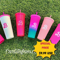 Image 1 of Barbie Cup