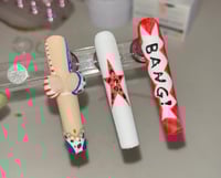 Image 1 of cowboy caarter inspo set