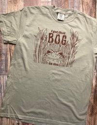 Image 3 of Bog T-shirts