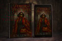 Image 3 of POWER IN PINSTRIPES: THE TRILOGY