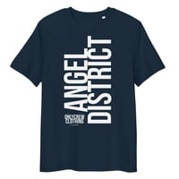 Image 10 of Angel District Bold Letters T Shirt