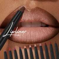 Image 1 of Bold Waterproof Longwear Lip Liner
